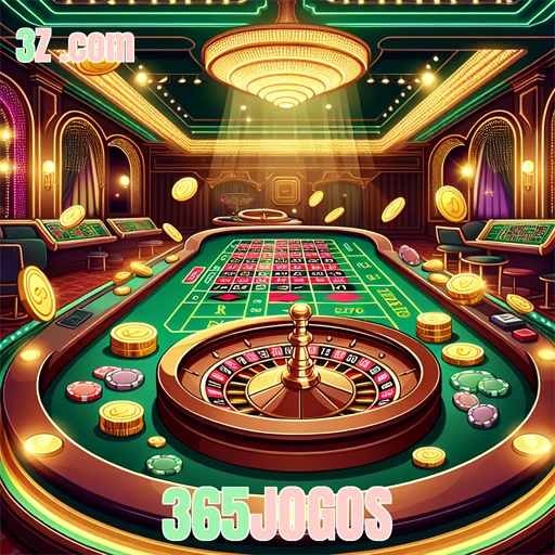 365JOGOS Segurança