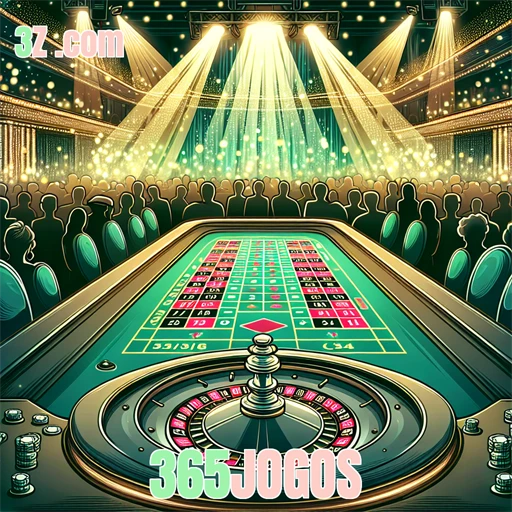 Esporte Virtual: A Revolução dos Jogos no 365JOGOS