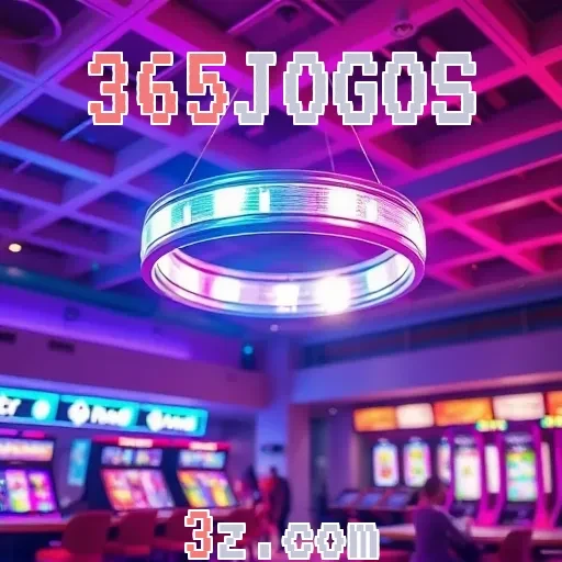 365JOGOS: Descubra Saídas Incríveis Para Jogar Seguro e Divertido