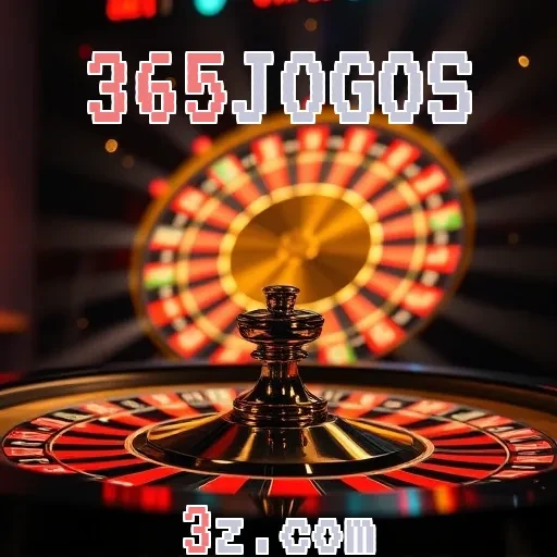 365JOGOS: Seja Bem-Vindo ao Seu Mundo de Jogos Favoritos!