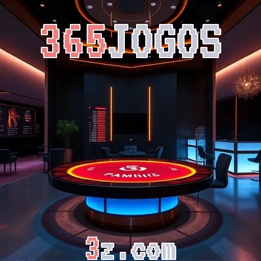 365JOGOS: Promoções Imperdíveis que Você Não Pode Perder