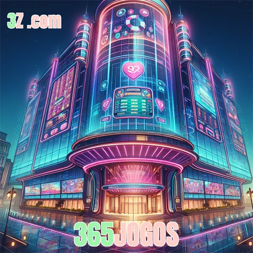 Jogos que Encantam: Explore 365JOGOS com Entusiasmo
