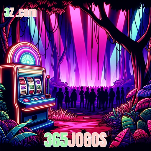 365JOGOS Plataforma Oficial