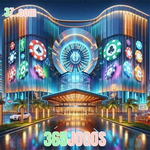 365JOGOS Promoções