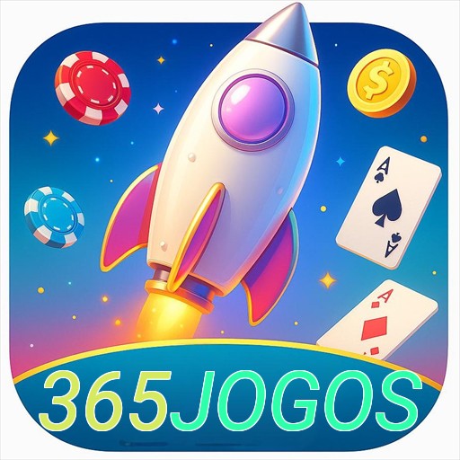 365JOGOS logo