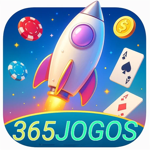 365JOGOS logo
